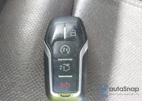 2016 Ford F150 King Ranch from USA, damaged, VIN 1FTEW1EF3GFA71739